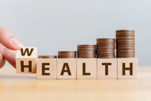 Read more about the article 5 Tips On How To Improve Your Financial Health